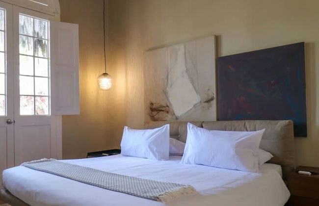 w Cozy Suite in Casa Centenario - Foto 3