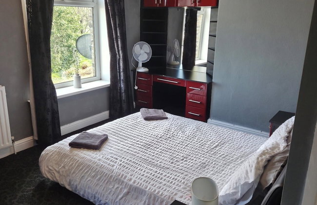 St Pauls Rd - Townhouse Accommodation - Photo 19