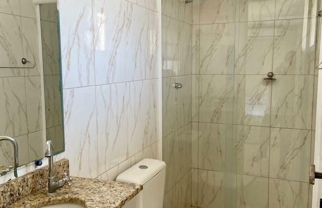 CASA MARAVILHOSA 6 QUARTOS - Foto 45