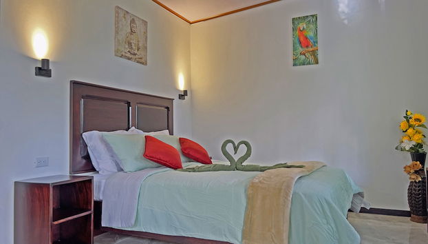 Monteverde Magic Mountain - Foto 5, Habitación