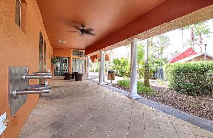 SOLANA 7 Bed Rooms FAMILY VACATION VILLA-Private Pool and SPA - Photo 56