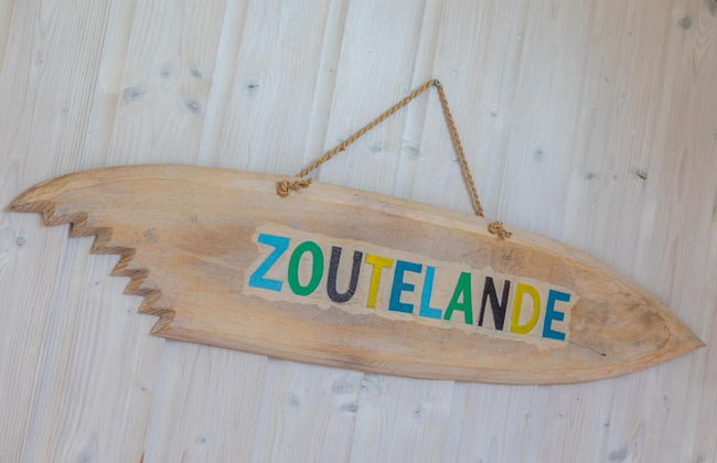 Studio in Zoutelande Near Stunning Beaches - Photo 16