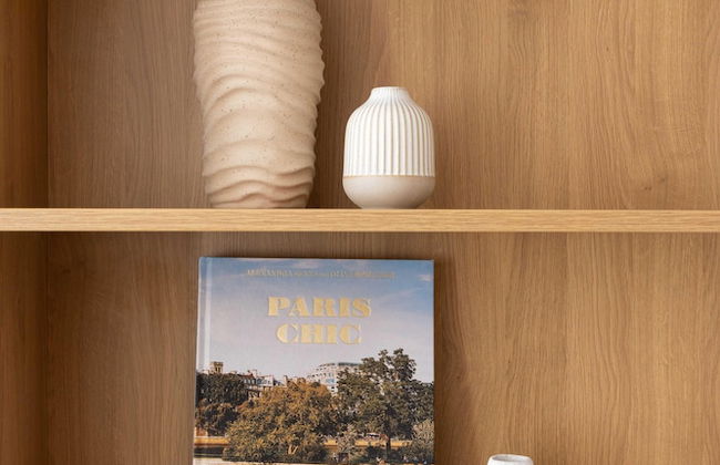 Apartment With 2 Rooms for 6 People - Photo 11