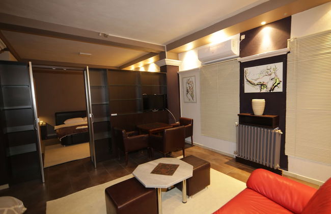 Vila Ambasador Bratin Dol - Foto 11