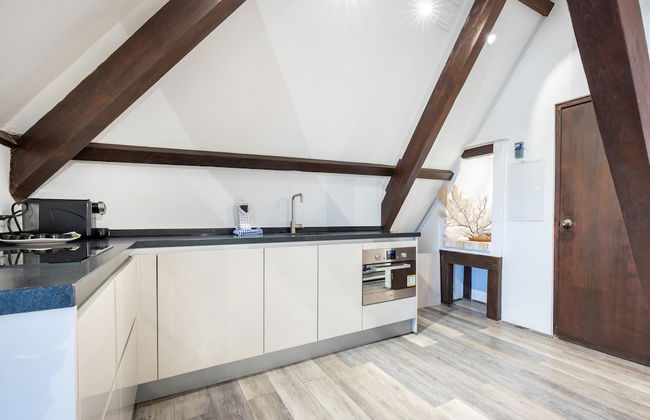 Premium 3BR City Centre Penthouse W Stunning City View - Foto 12