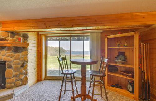 Private Lakefront Emily Home with Yard and Fire Pit! - Photo 26