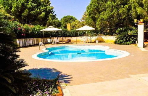 Villa Marghe Mazzaforno Sicilia - Foto 58