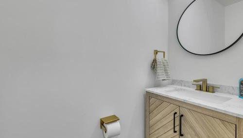 Stylish Bellevue Retreat - Foto 2