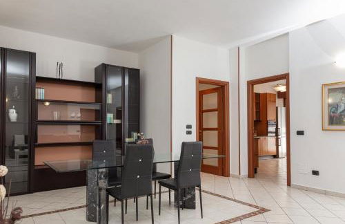 ArtStay Exclusive Apt Linate, Parking, Terrace AC - Photo 10