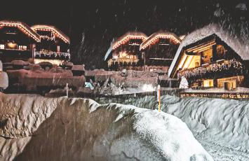 Mountain Loft - Foto 37