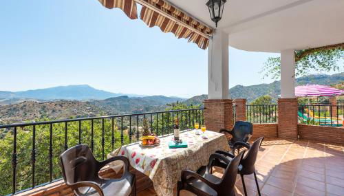 El Mirador del Abuelo - Foto 3