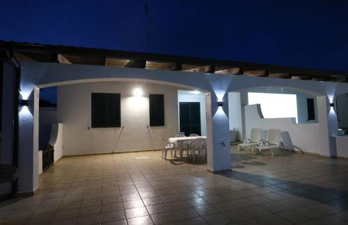 Salentoandmore - Smeralda Onda Blu - Foto 20