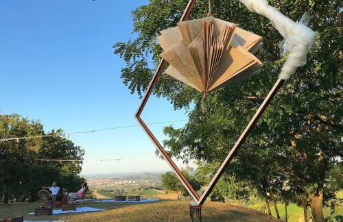 Podere Baratta agriturismo e cantina - Foto 26