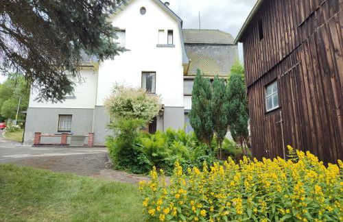 FerienHaus "Grimberg" & großes Grundstück - Photo 11