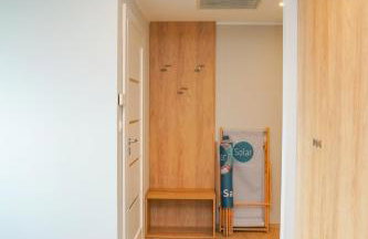 Przystań Apartamenty Sarbinowo - Foto 44