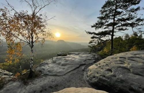 1-bedroom holiday apartment - Foto 28