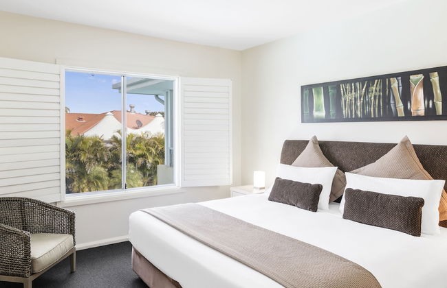 Oaks Port Stephens Pacific Blue Resort - Foto 3