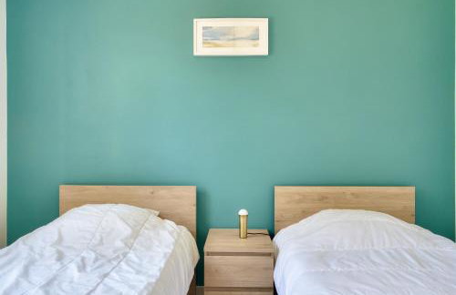 Jolie maison pour 4, avec jardin, à Ars-en-Ré - Foto 13