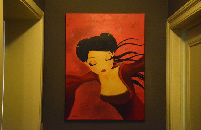 Family Retreat, Forested Anhee - Foto 30