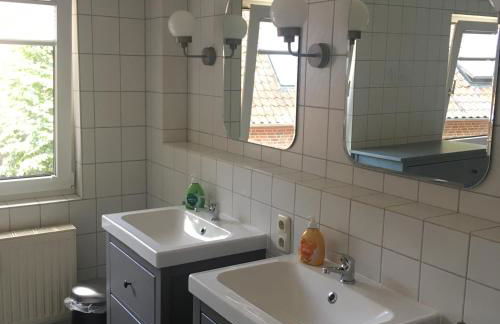 Landhaus von Frieling - Neuenkirchen - Foto 28