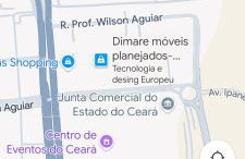 Casa próximo centro de eventos com ar condicionado - Foto 6