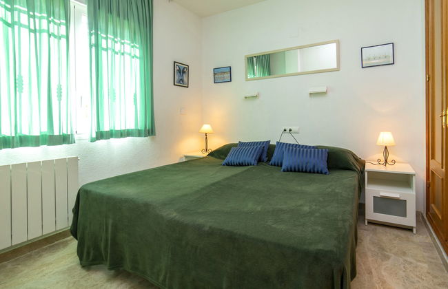 Bonalba Golf, Urb. Los Naranjos - Foto 24