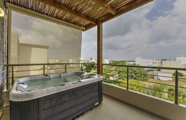 Volta Suites and Villas - Foto 26