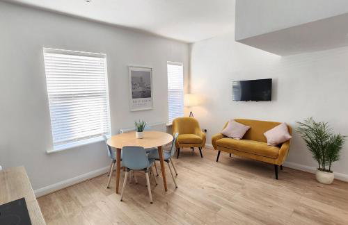 Cozy & Bright 2BR in Long Eaton - Foto 1