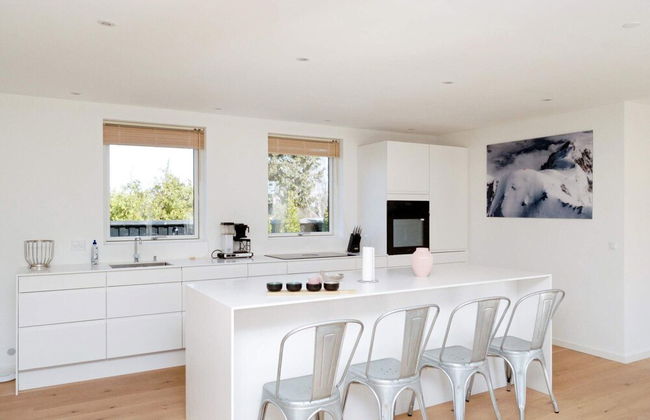 6 Person Holiday Home in Hornbaek - Foto 7