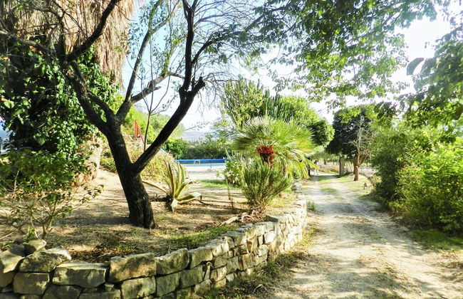 Delightful Holiday Home in Fulgatore With Swimming Pool - Foto 23