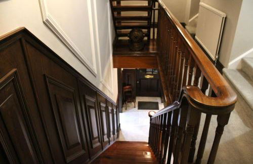 Rural Retreat with Hot Tub, Fire Pit & Games Room - Foto 48