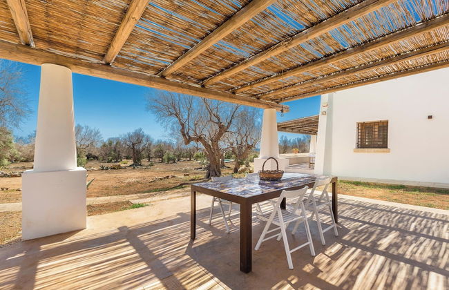 3621 Tenuta Terra del Sole by Perle di Puglia - Foto 36