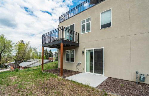 The Overlook Luxury Rooftop Retreat by Broadmoor - Foto 55