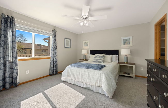 Colorado Mountain Retreat - Easy Access to Rmnp! - Foto 6