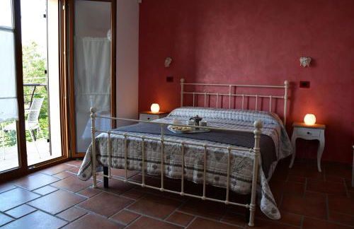 Colle degli ulivi Green Resort - Foto 32