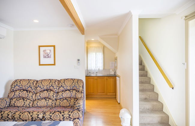 Queechy Motel - Foto 19