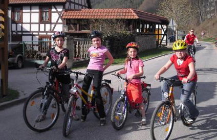 Landgasthof Probstei Zella - Foto 42