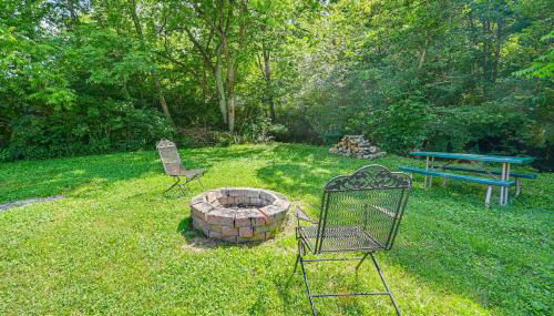 14 Mi to Kentucky Horse Park Creekside Cabin - Foto 2