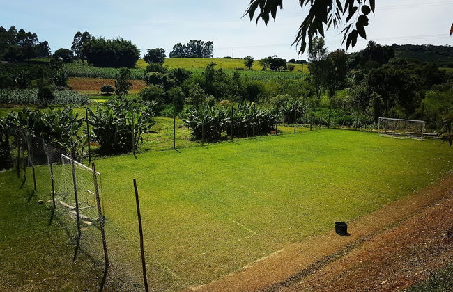 Ganso Complexo de Lazer - Photo 29