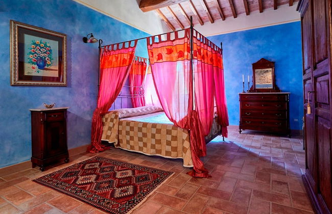 Agriturismo Il Molino Antico - Photo 24