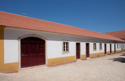 Quinta dos Álamos Agroturismo - Foto 4