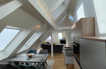 SUITE WARTBURGBLICK direkt am Bahnhof - Foto 14