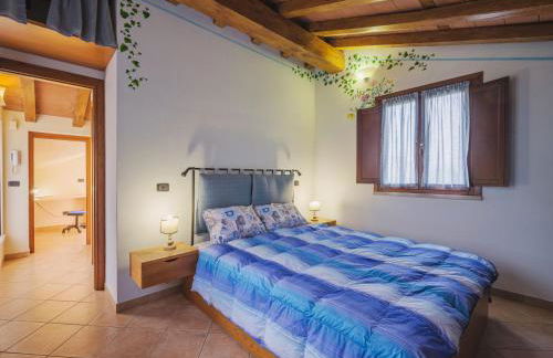 Holiday Home I Modellini by Interhome - Foto 35