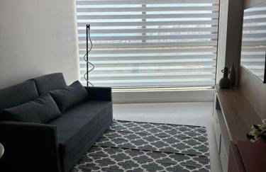 Parque do Cais Flat Luxo - Foto 3