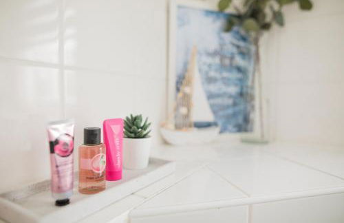 Leipzig-Residenz Waldstraße am Zoo und Red Bull Arena , Rooftop Apartment mit 2 Dachterrassen - Foto 27