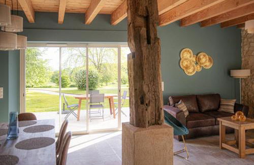 Gîte Les Lilas - Les Carassonnes - Foto 1