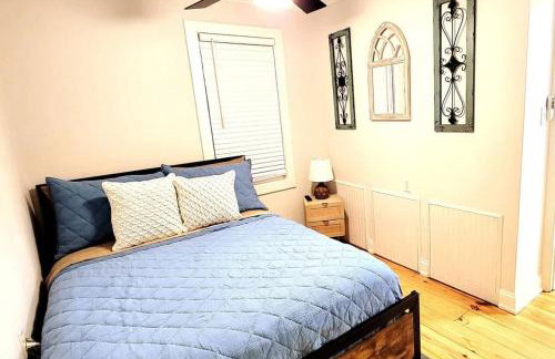 Cute & Cozy Lakeview House on Chain O Lakes with Hot Tub Option - Foto 4