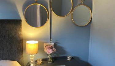 Coastal Cabin Chalet - Foto 5