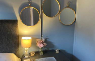 Coastal Cabin Chalet - Foto 5