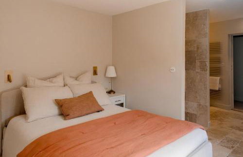 Charme historique & confort moderne près de Paris - Foto 44